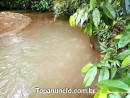 VENDO: Ótima Chácara com energia e muita água, 1km chão em Planalmira, fácil acesso a 20min An