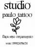 Studio Paulo tattoo