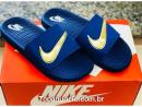 Chinelo Nike e Adidas R$ 49, 90