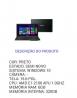 NOTEBOOK ASUS SONIC MASTER X552EA COMPLETO