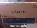 Vendo TV smart Samsung 32 polegadas