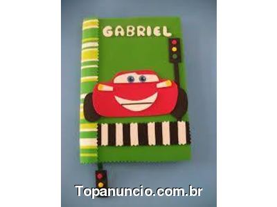 confecçionamos capas de portifolio capas de vacinação e gestação e paineis escolares whats 9920