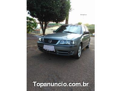 Parati 1.6 completa Álcool 02 03