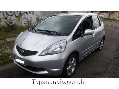 Honda FIT LX 1.4 2010