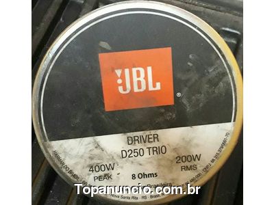 Vendo Som automotivo