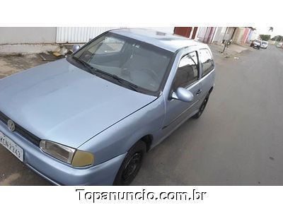 VENDO GOL G2 ANO 95 MOTOR 1.0 CHT