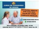 CGD CURSOS & HOME CARE