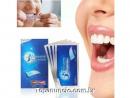 Fita Clareadora dental 3d white