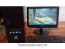 PC PENTIUM 4 DE 2.6ghz COM MONITOR LCD 15 POL