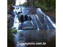 Excursão Cachoeira Paraíso