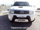 hilux SW4 3.0 7 lugares 2011
