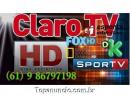 CLARO TV