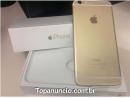 iPhone 6 Gold 16gb Aceito Cartao