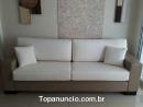 Reforme seu sofá com qualidade e garantia ZAP da empresa 94856-4553
