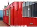 Casa Container 30 m2