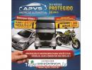 APVS seguro automotivo