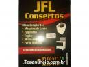 Jfl Consertos