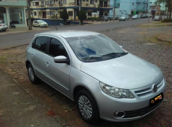GOL G5 2012 - 100% FINANCIADO OU ENTRADA + PARCELAS DE R$ 499, 00 ZAP 61 9 9907-0377