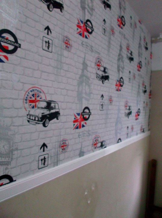 Decoração
