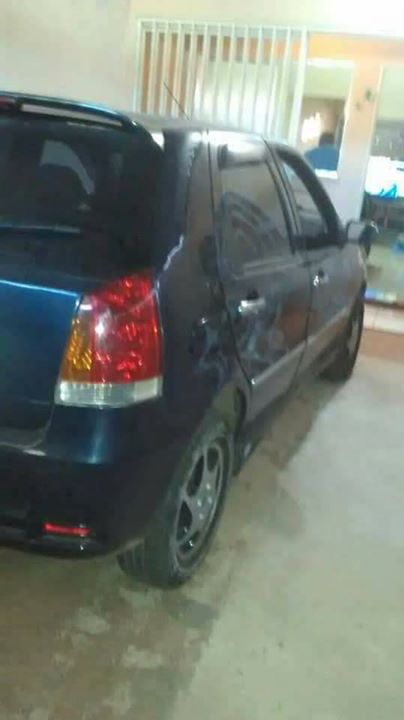 FIAT PÁLIO ELX 1.3 2003 04