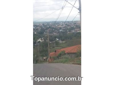 Lotes próximos a BR 381, financiados sem burocracias 4.000 de entrada