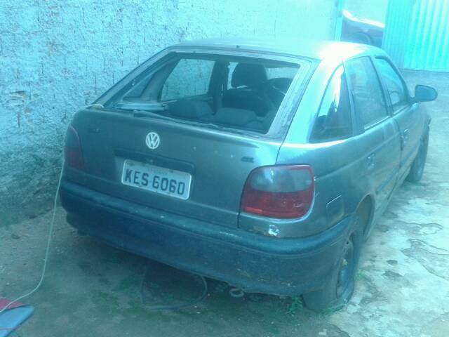 Pointer gL