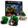 Playmation Gamma Gear Avengers Incrível Hulk Vingadores - JOGO IMPORTADO ORIGINAL