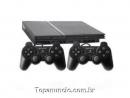 Playstation 2 completo