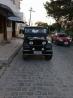 Jeep Ford Willys 1973