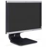 Monitor HP Compaq La1905wg - 19 polegadas, LCD, semi novos