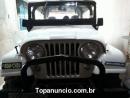 Jeep willys CJ5 LEIA Á DESCRIÇÃO