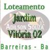 Loteamento Jardim Vitória 02