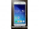 Samsung J5, 16 gb, 4g, biométrica, com nota fiscal