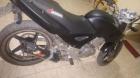 moto twister 250cc