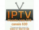 LISTA DE IPTV MOVE