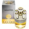 Perfume Azzaro Wanted EDT 100ML