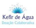 Doação de Kefir de Água