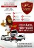 Proteção vicular Lions