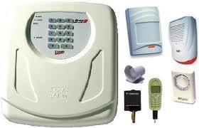 ALARMES, CERCA ELETRICA, INTERFONES