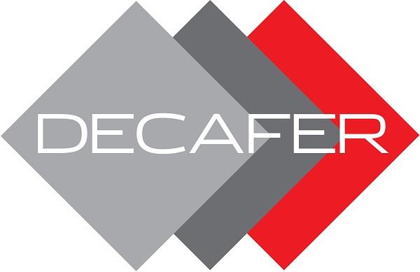Decafer Decapagem