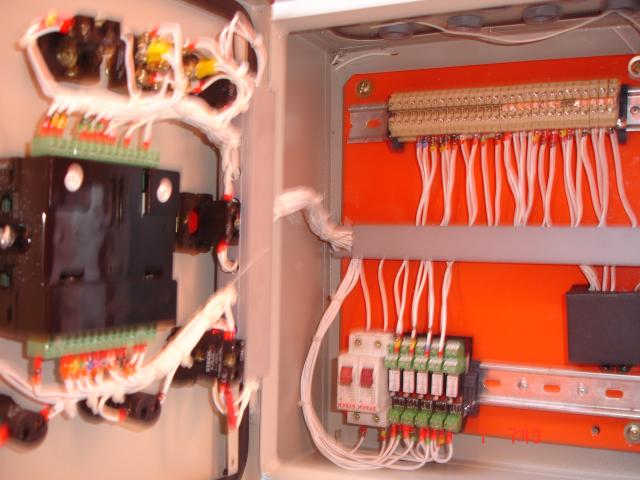 GUAIBATEC eletromecânica e automação industrial
