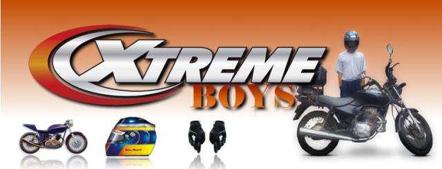 Xtremeboys entregas rápidas