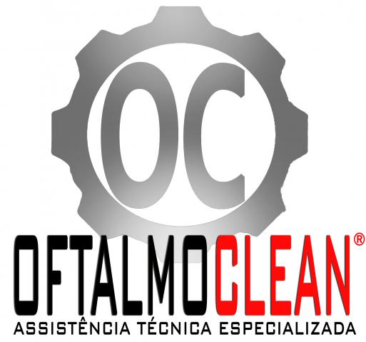 Manutenção para refrator ótico - OFTALMOCLEAN