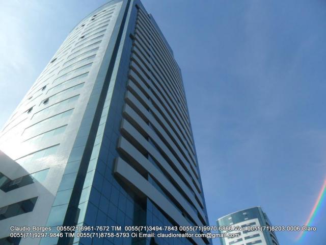 Sala comercial a venda em Salvador, Salvador Shopping Business