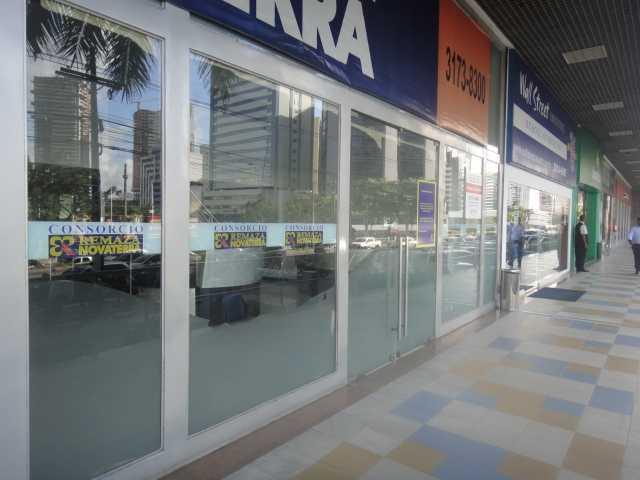 Loja Salvador Trade Center - Incluso Cond + IPTU