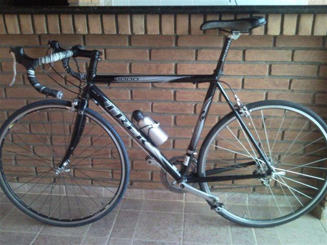 BICICLETA SPEED TREK 1000