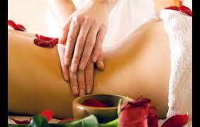 Curso de Estética- Drenagem Linfática Corporal