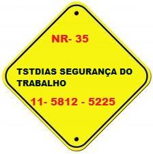 Assessoria em Segurança do Trabalho