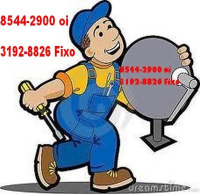 Instalação de antenas para azamerica, toconsat, cinebox, duosat