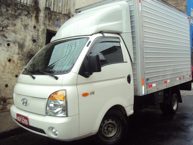 Carretos e Mudanças L&I TRANSPORTES